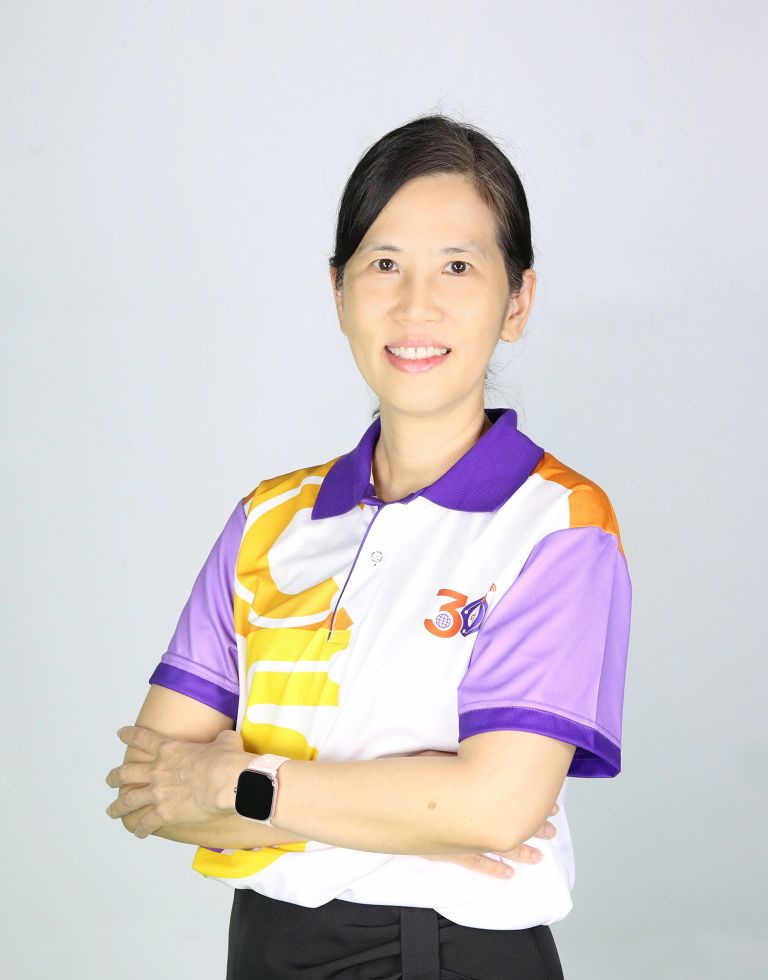 ผศ.ดร.สุธาสินี จิตนาน